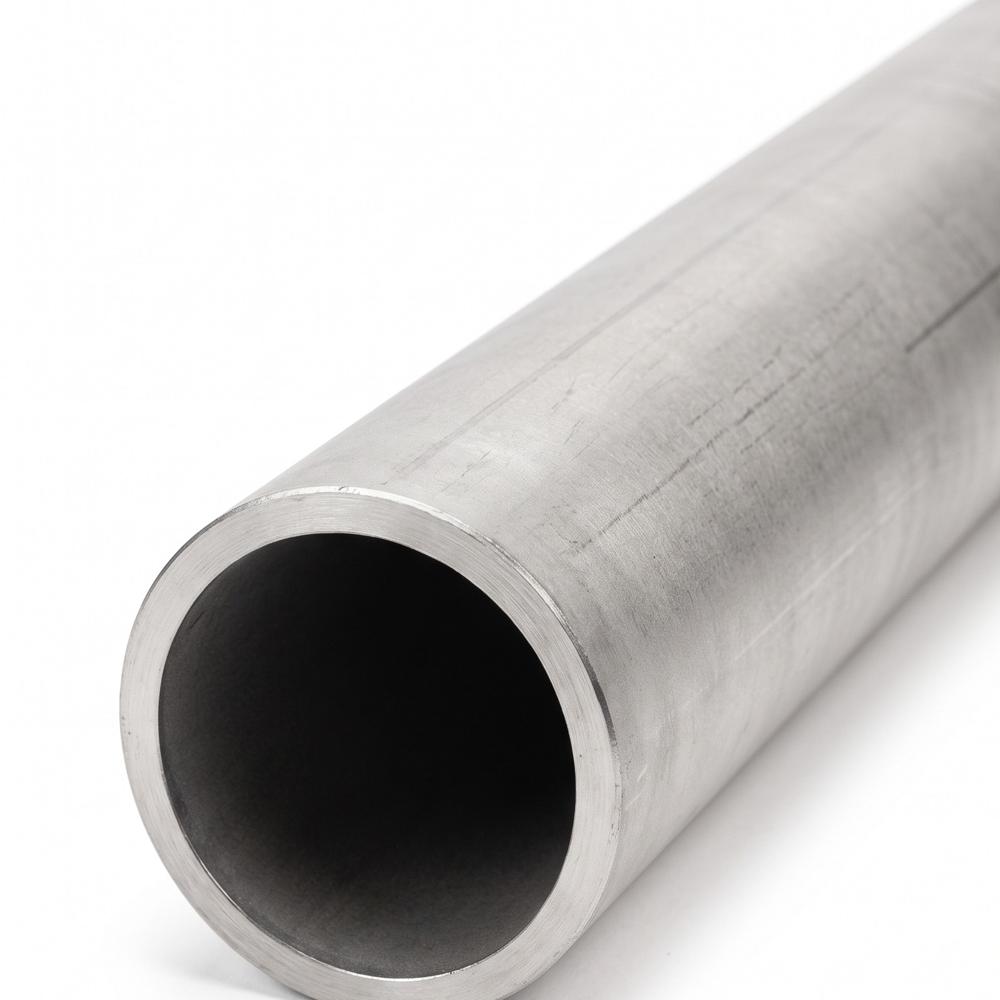 SS 304 Seamless Pipe - Stainless Steel ASTM A312 TP304