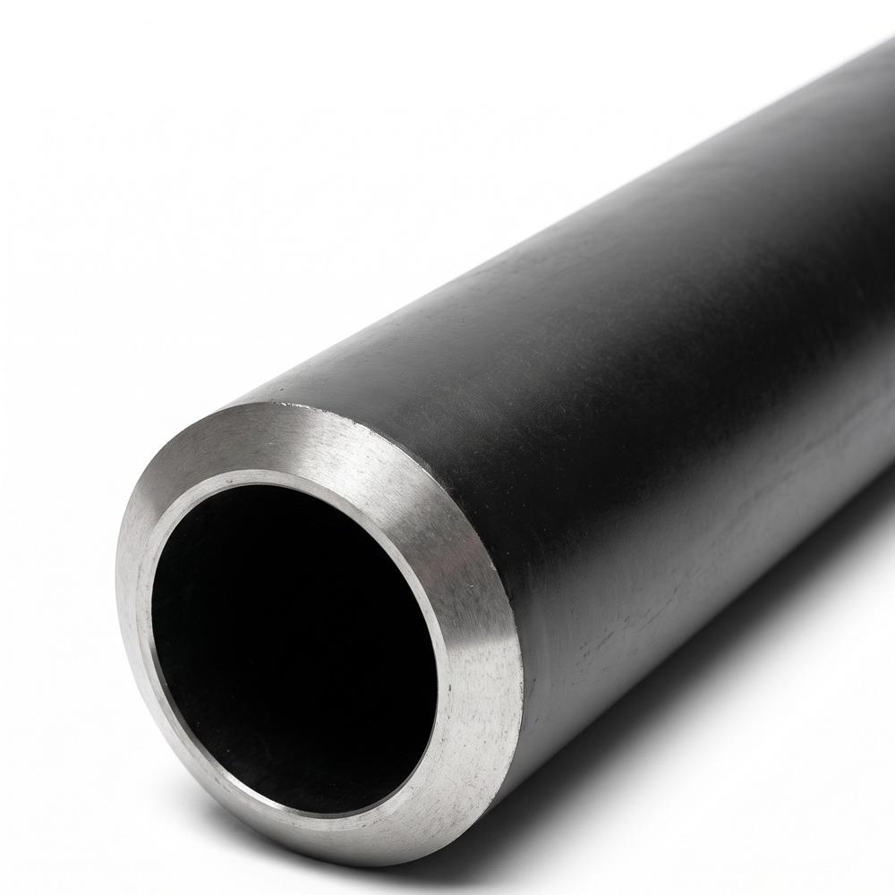 Carbon Steel Seamless Pipe ASTM A106 Gr B / ASME SA106 Gr B