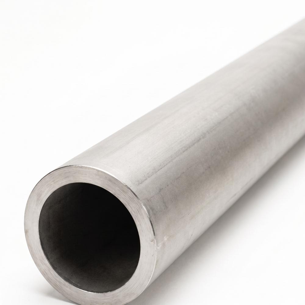 SS 304L Seamless Pipe - ASTM A312 TP304L Stainless Steel Pipe