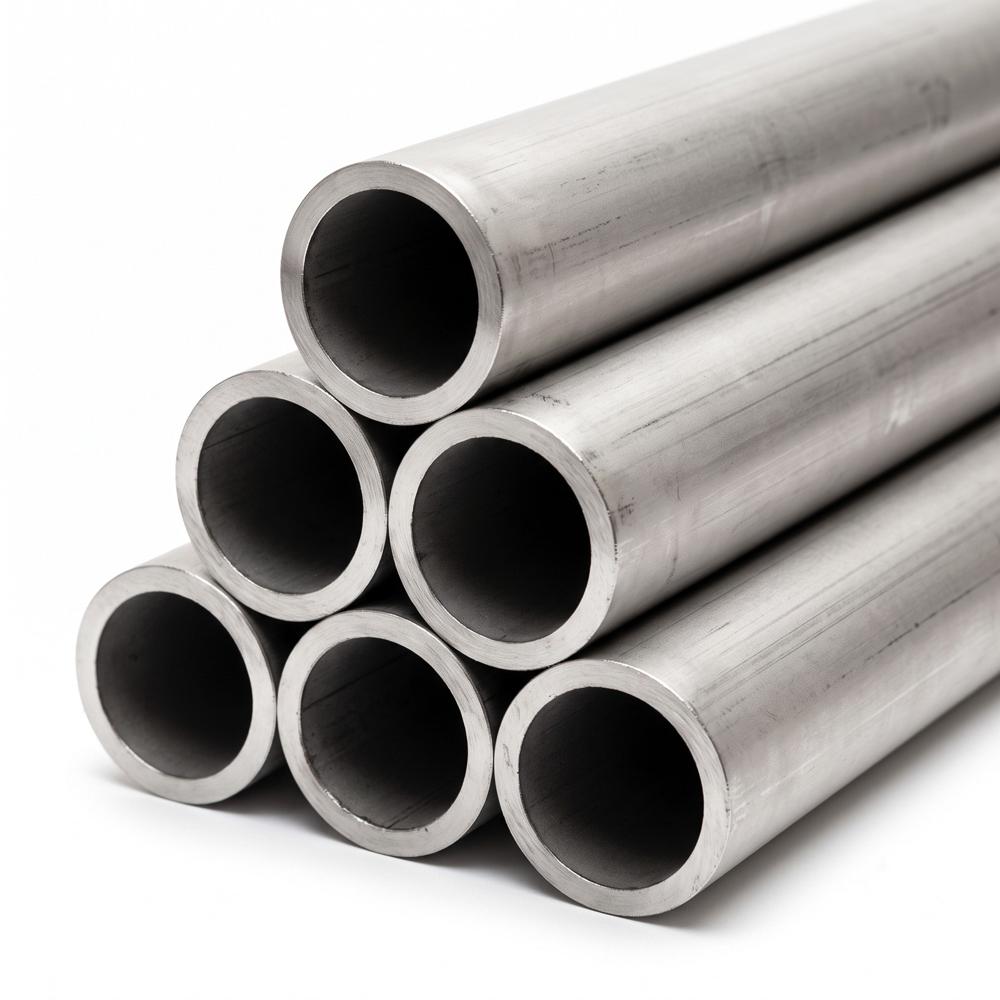SS 316 Seamless Pipe - ASTM A312 TP316 Stainless Steel Pipe