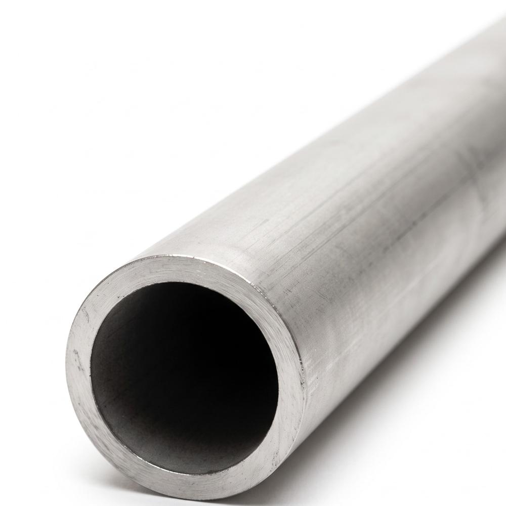 SS 316 Seamless Pipe - ASTM A312 TP316 Stainless Steel Pipe