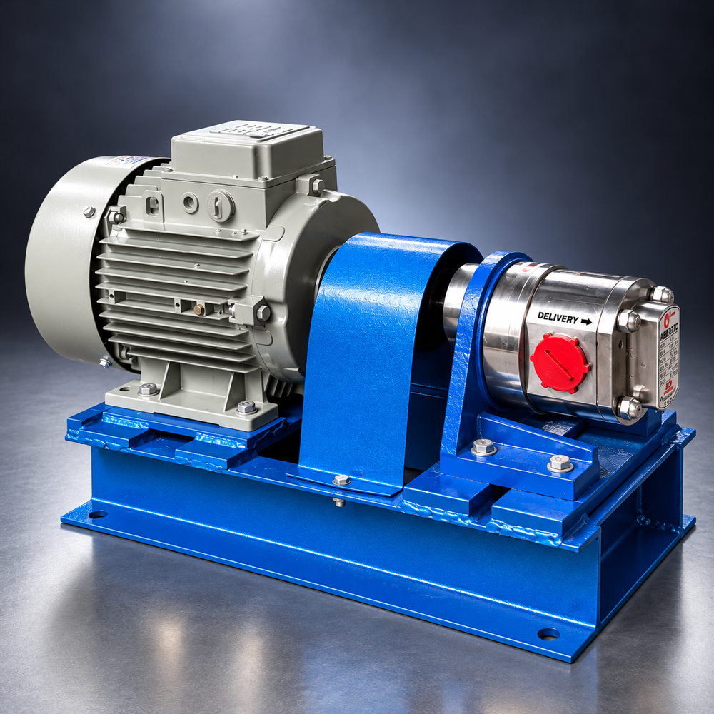 LABSA Pump Manufacturer