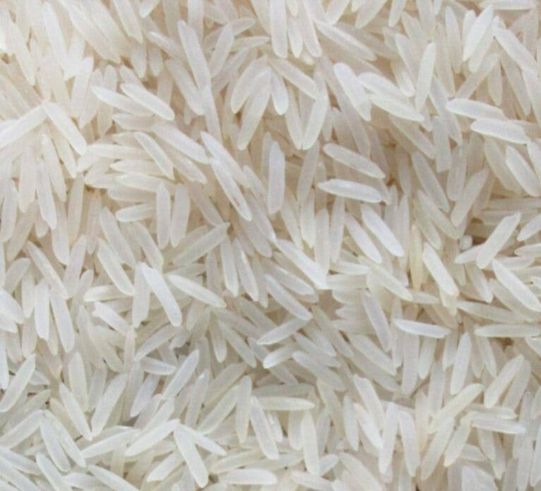 Basmati Rice