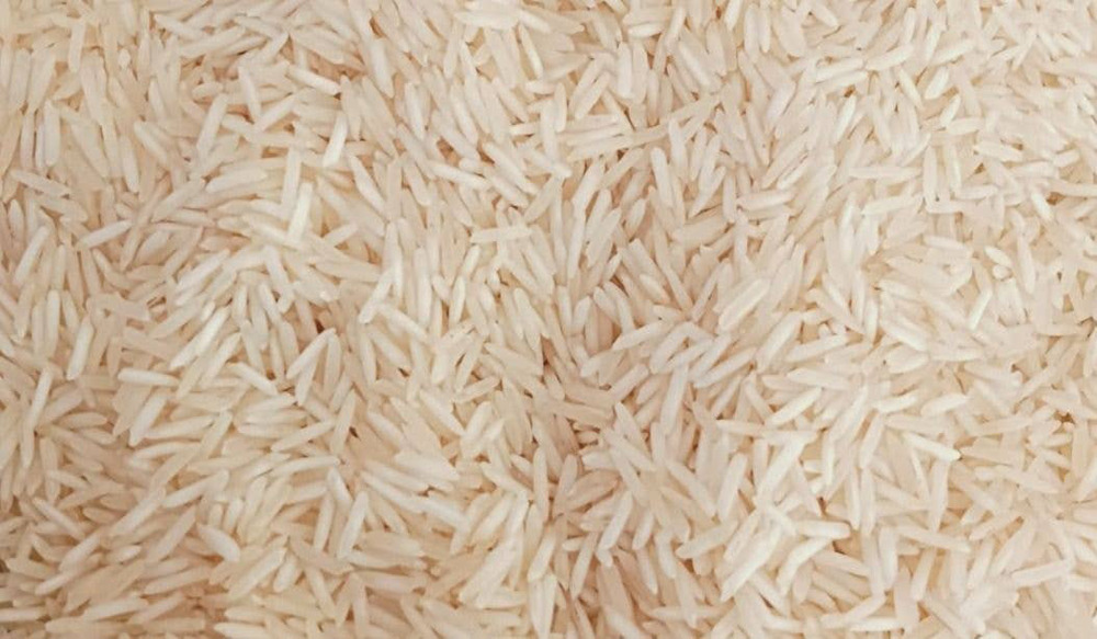 1401 Steam Basmati Rice
