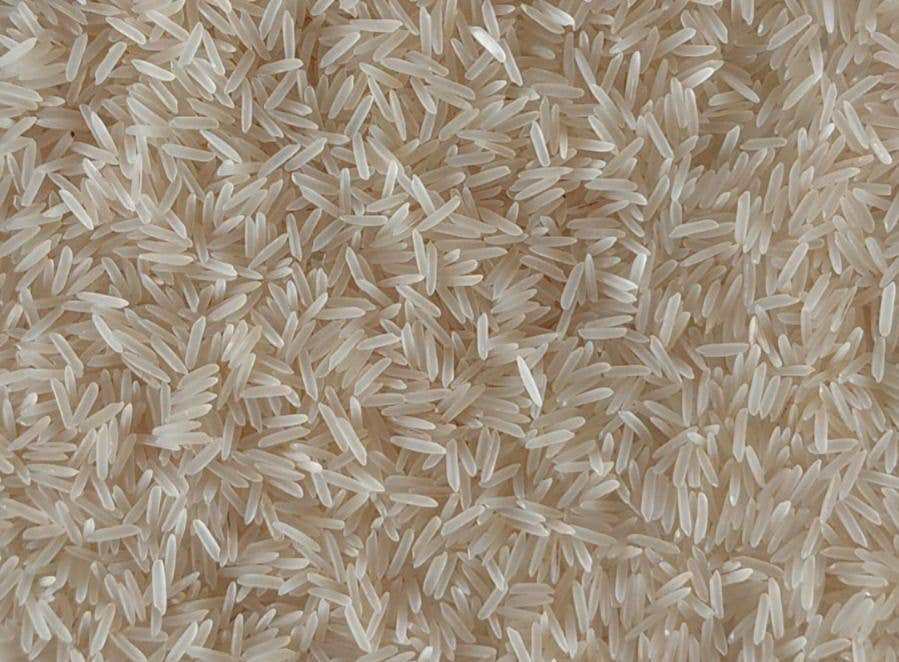 1718 Sella Basmati Rice