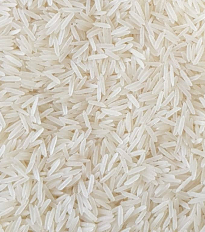 Pusa Sella Basmati Rice