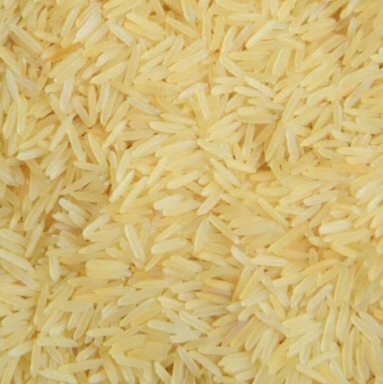 Non Basmati Rice