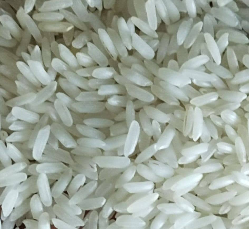 Parmal Raw Rice