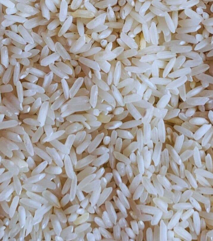 Parmal Steam Rice