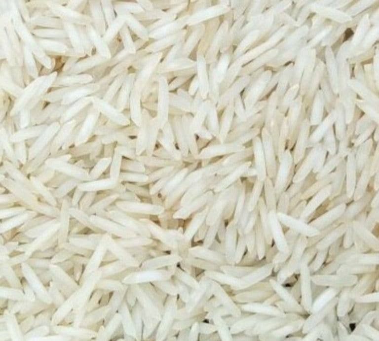 Non Basmati Rice