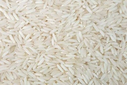 PR 11 Steam Rice