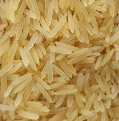 PR14 Golden Sella Rice