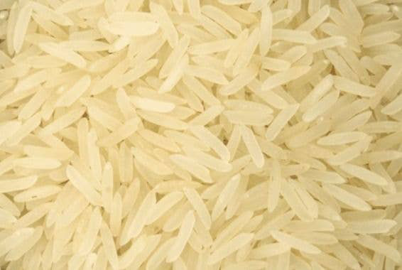 Sharbati Sella Rice