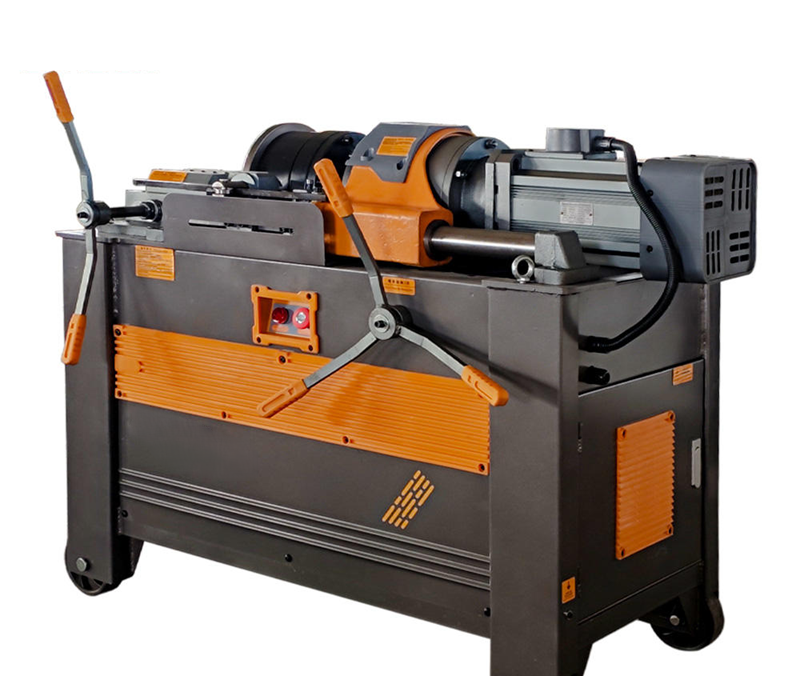Rebar Thread Rolling Machine HGS45