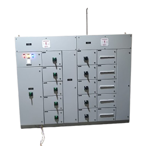 Electrical Distribution Board