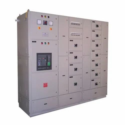 LT Distribution Panel