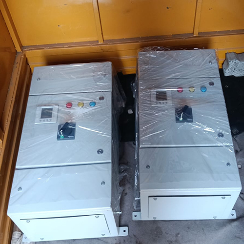 Power Distribution Panels