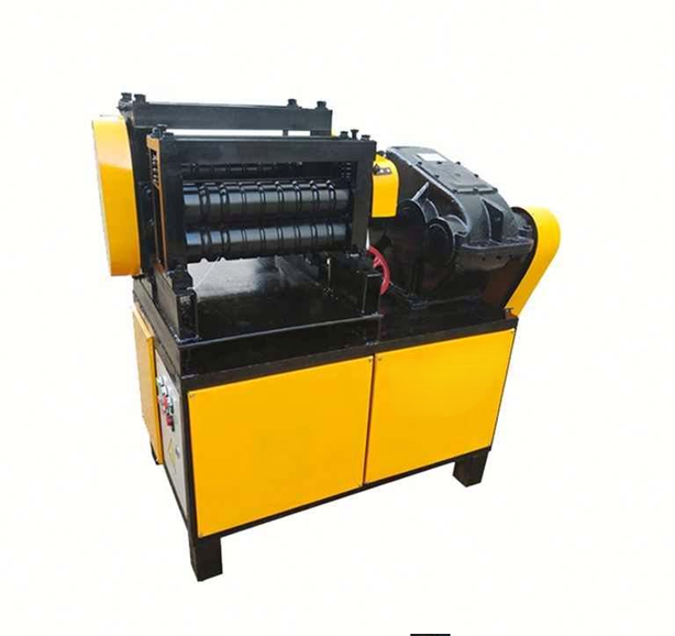 Bar Straightening Machine Gx6-14 - Dimension (L*W*H): Approx. 1410 1100 1400 Mm Millimeter (Mm)