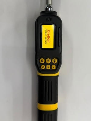 DIGITAL TORQUE WRENCH