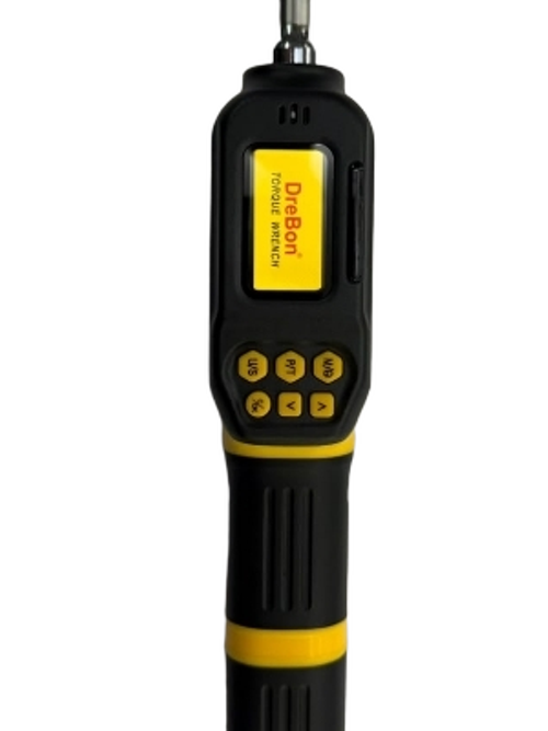 DIGITAL TORQUE WRENCH
