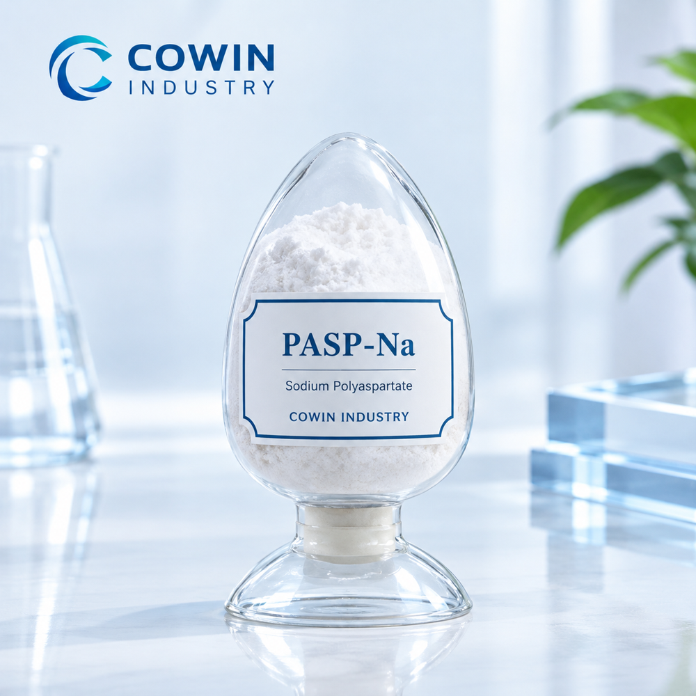 Polyaspartic Acid (PASP)
