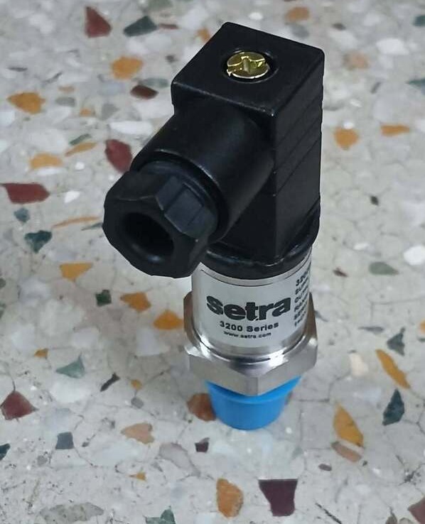 Setra Pressure Transmitter 070 Bar | 3100B0070G02B