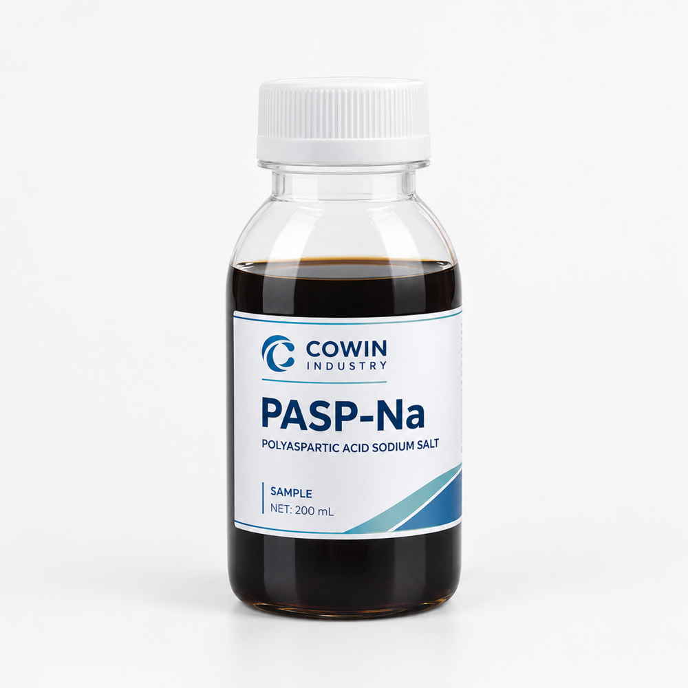Polyaspartic Acid (PASP) CAS: 181828-06-8 / 25608-40-6