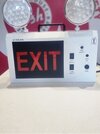 Emergency Light