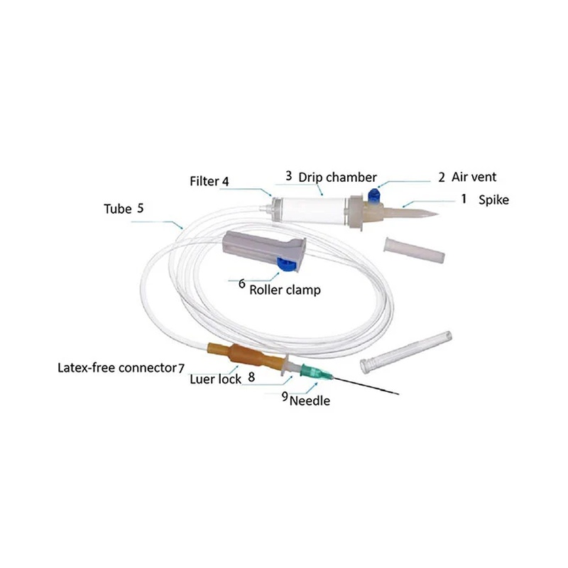 Infusion Set