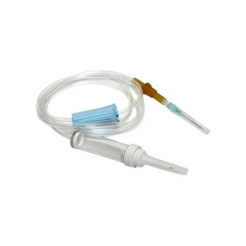 Infusion Set