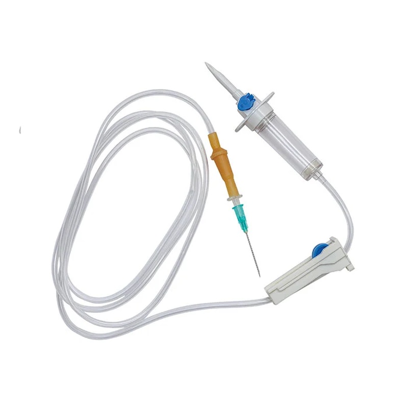 Infusion Set