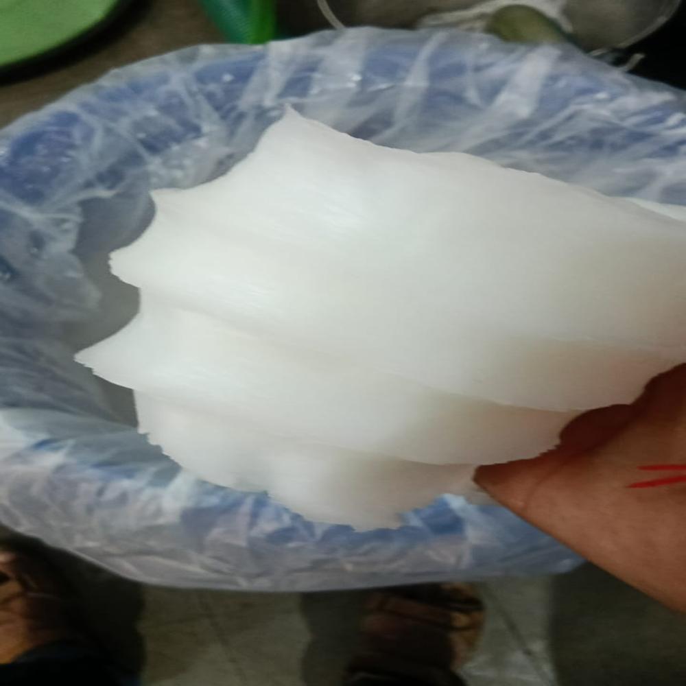 Petroleum Jelly