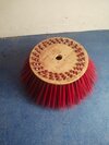 Nylon Tps Side Brush