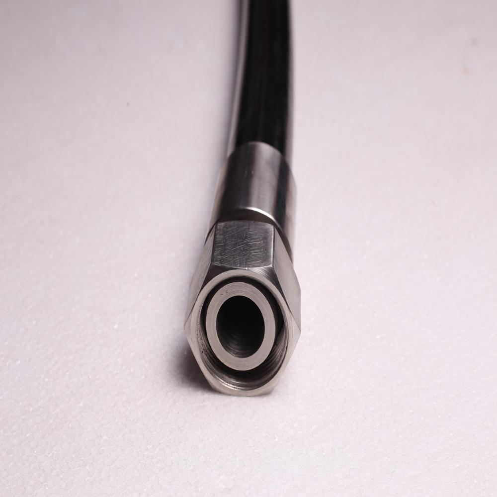 Rubber Hose Pipe