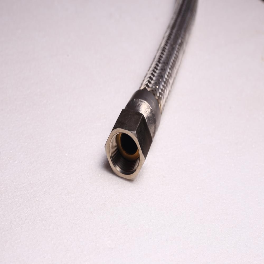 SS hose Pipe 