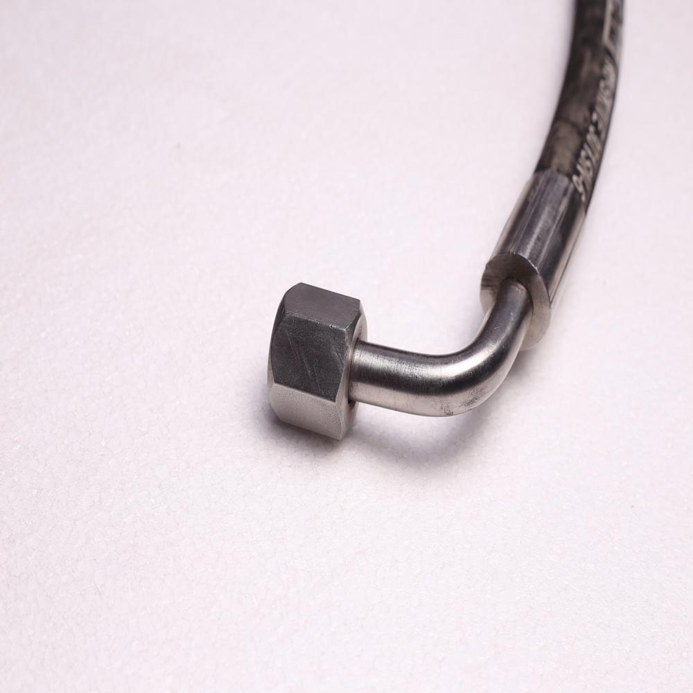 90 Degree Hose Pipe