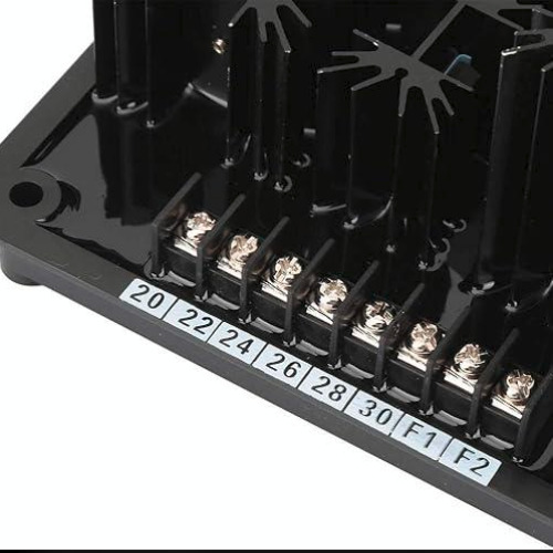 Caterpillar VR6 Automatic Voltage Regulator