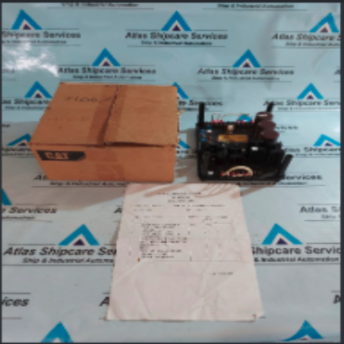 Caterpillar VR6 Automatic Voltage Regulator