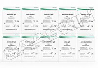 Autobio Anti-Jo-1 IgG Clia Reagents