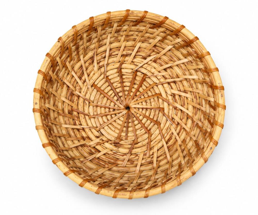Cane Deep Bowl