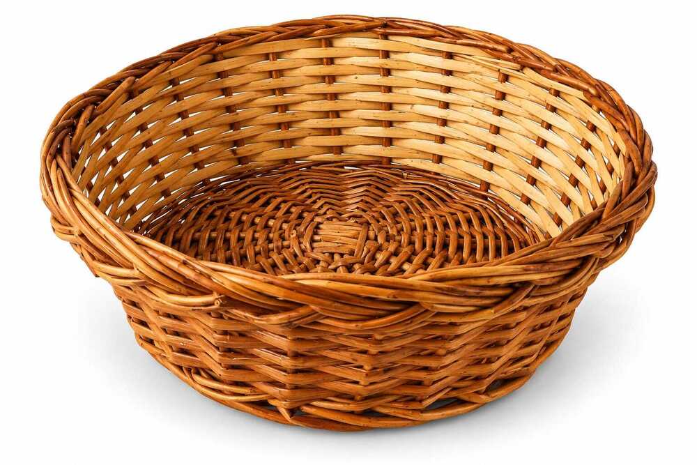 Round Tray