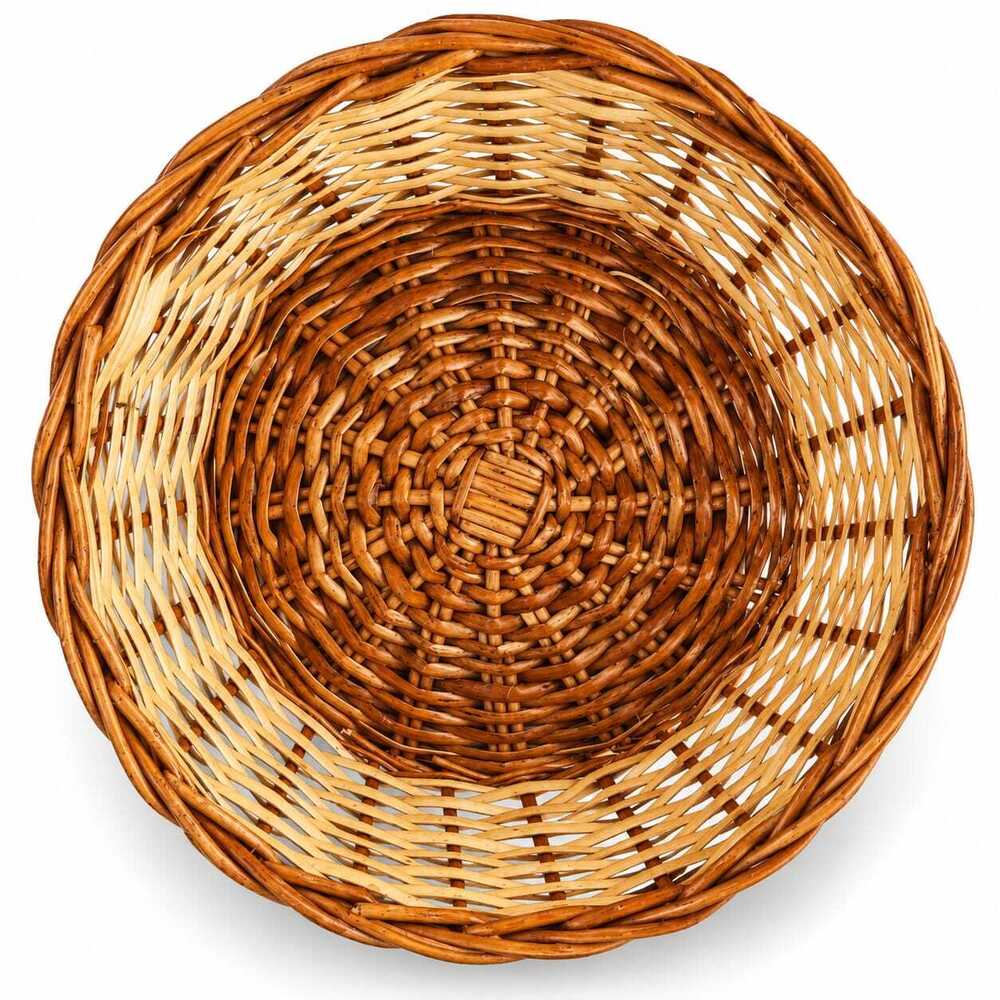 Round Tray