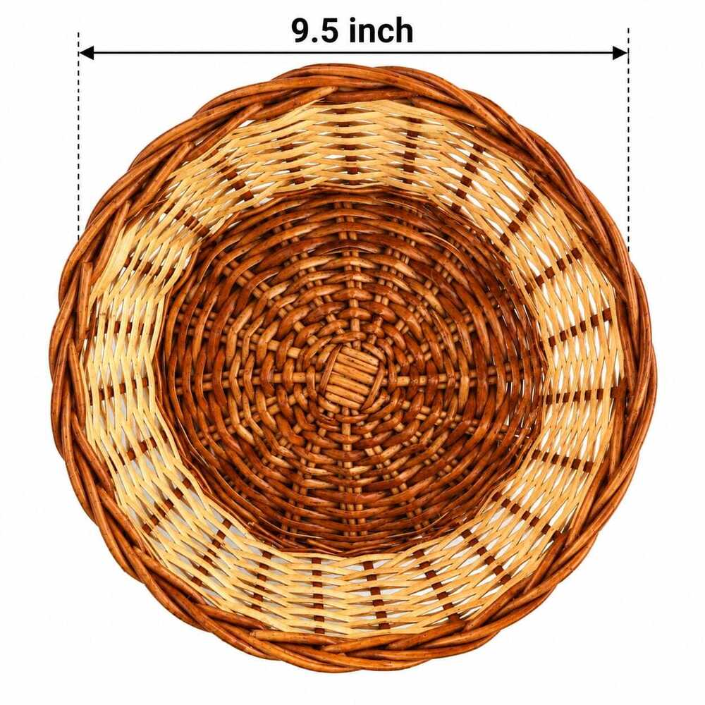 Round Tray