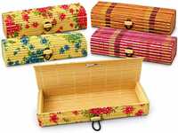 Rectangular Pencil Box