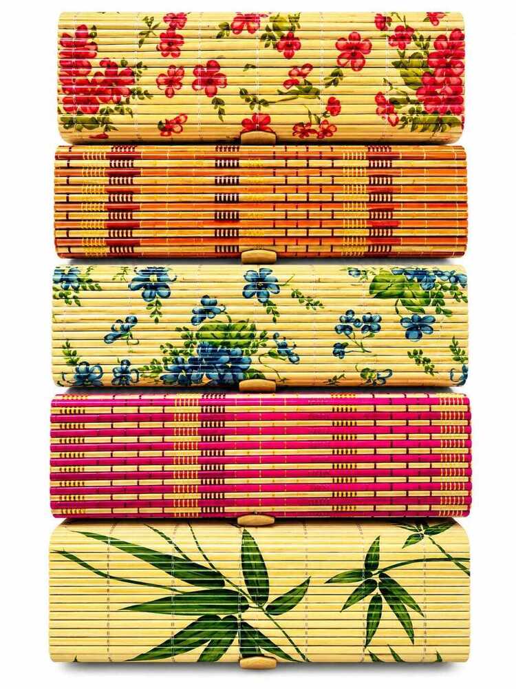 Rectangular Pencil Box