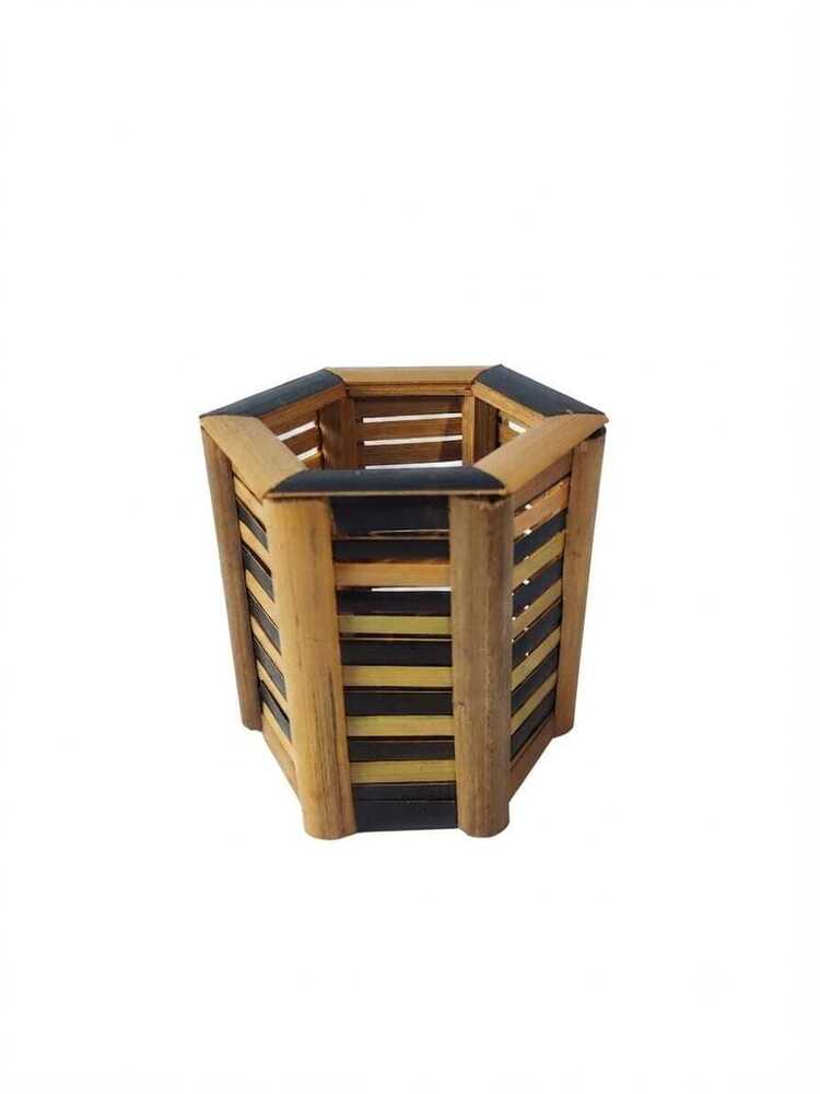 Bamboo Penstand
