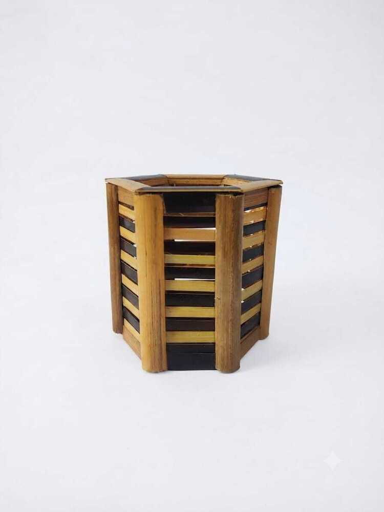 Bamboo Penstand