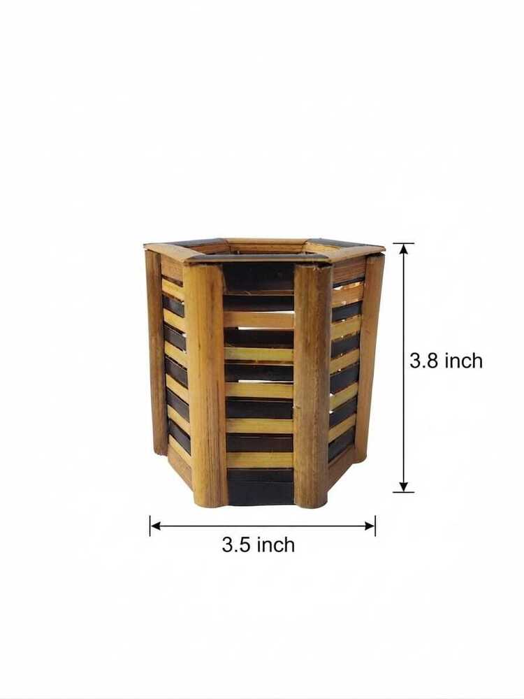 Bamboo Penstand