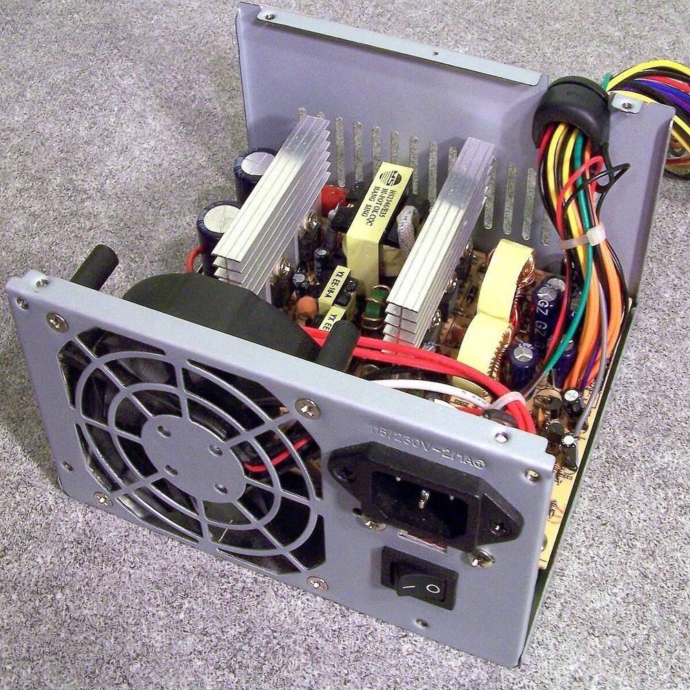 Calibration Service of Power Supply