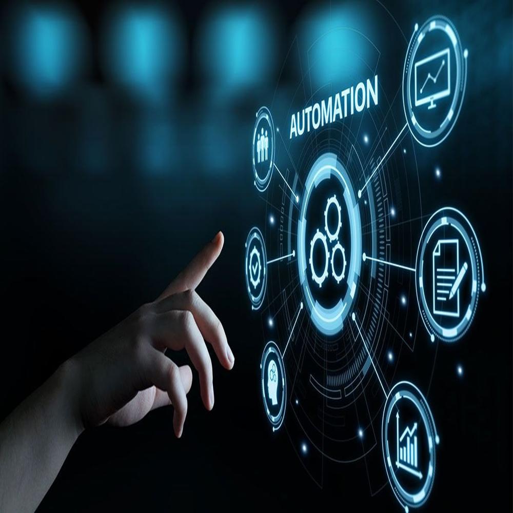 Automation Service Providers